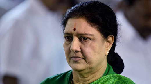 sasikala